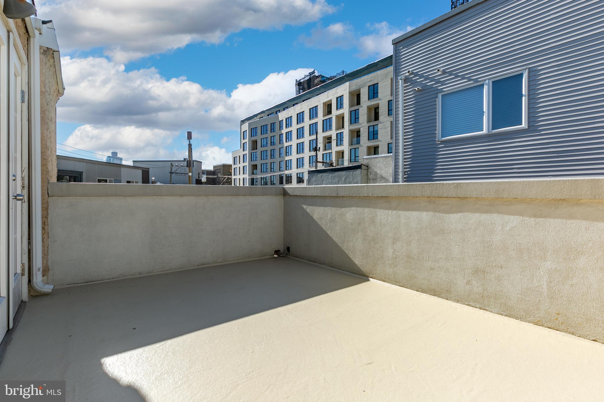 NORTHERN LIBERTIES - Residential Lease