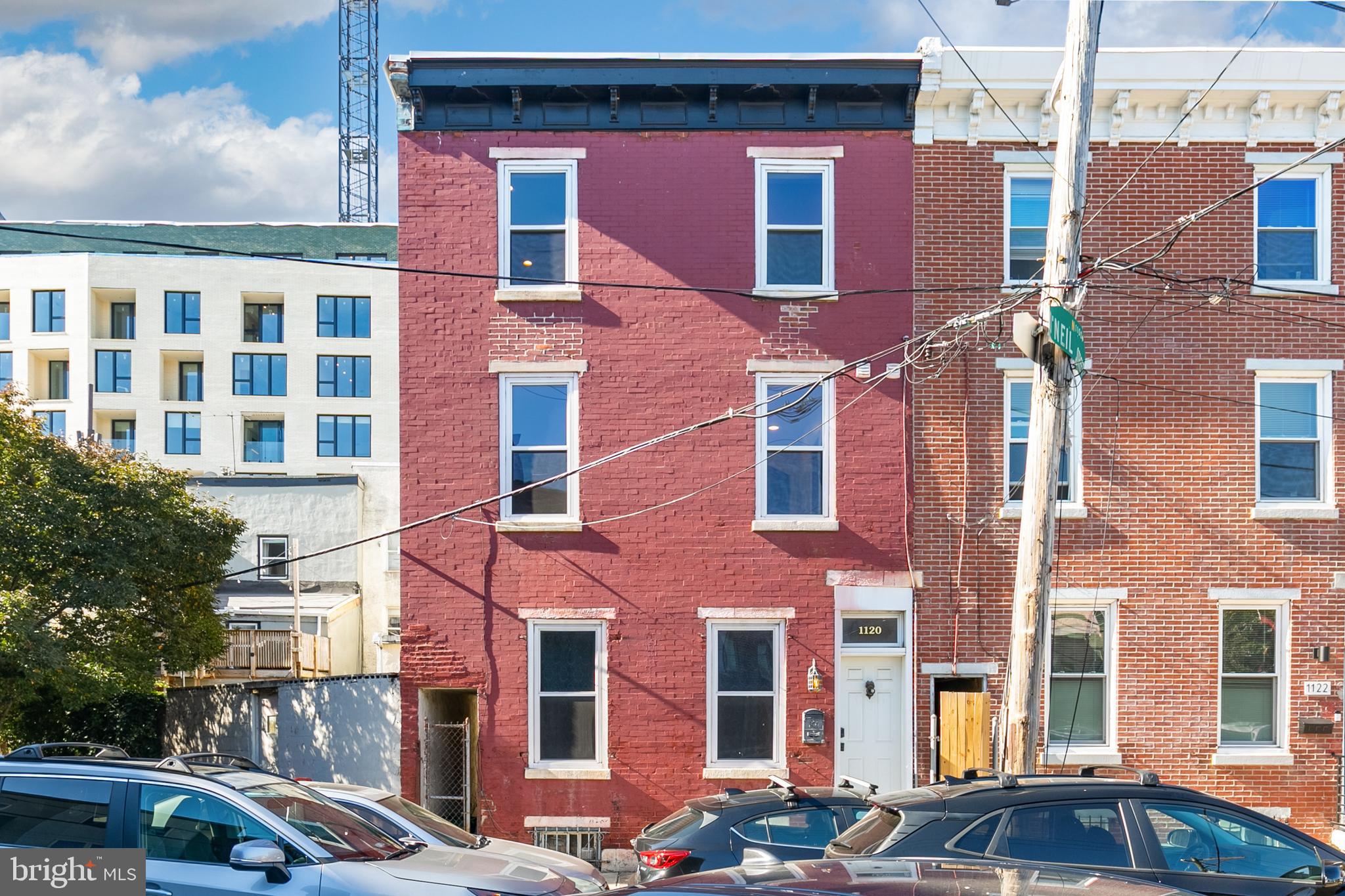 NORTHERN LIBERTIES - Residential Lease