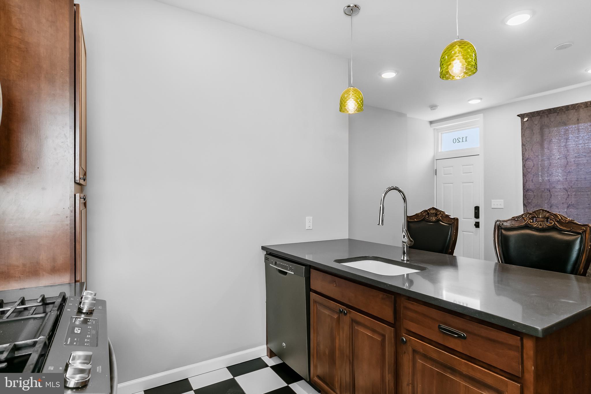 NORTHERN LIBERTIES - Residential Lease