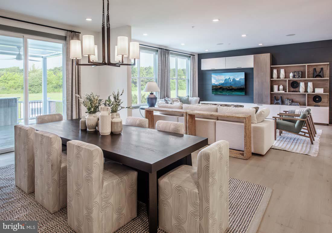 Welcome to the Regency at Stone Meadows Farm!  Toll Brothers newest 55+ Active Adult Community.  Our Eleanor Elite Carriage .  The elegant Eleanor Elite home design is both stylish and practical. A soaring two-story foyer invites guests into the lovely main living area with plentiful light. A bright casual dining area opens to an elegant great room, ideal for entertaining. The well-equipped kitchen offers a center island with breakfast bar, ample counter and cabinet space, a walk-in pantry, and sliding doors leading to the rear yard. Offering convenience and privacy, the beautiful first-floor primary bedroom includes a walk-in closet and a charming bath with a dual-sink vanity, a luxe shower with seat, and a private water closet. Upstairs, an airy loft provides space for studying, relaxing, and more. A secondary bedroom suite, a secondary bedroom, a full hall bath, and unfinished storage round out the second floor. Other desirable features of this home include an everyday entry off the garage and a first-floor powder room and laundry room. 



Call the sales office to schedule your appointment today! Sales Office Hours:  Monday 3pm-5pm Tuesday-Sunday 10am-5pm