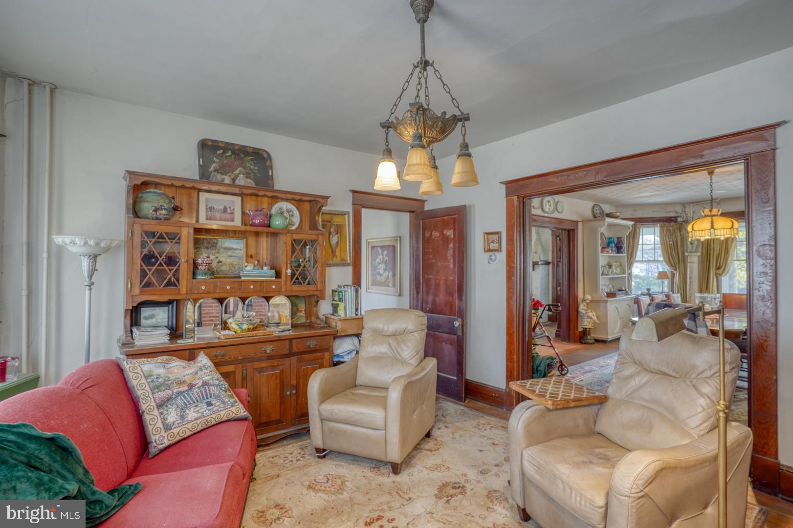 TOWN OF TRAPPE - Residential