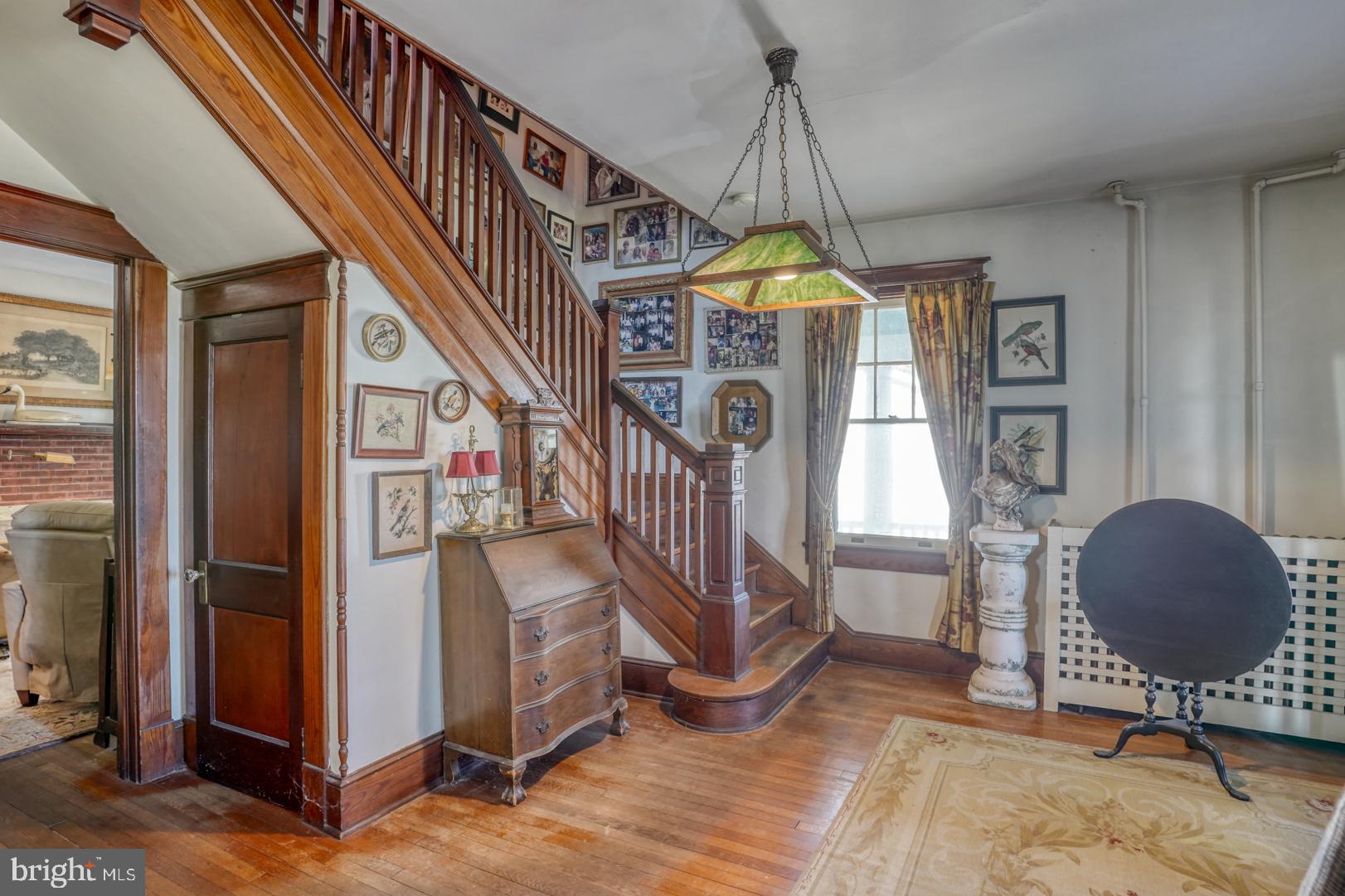 TOWN OF TRAPPE - Residential
