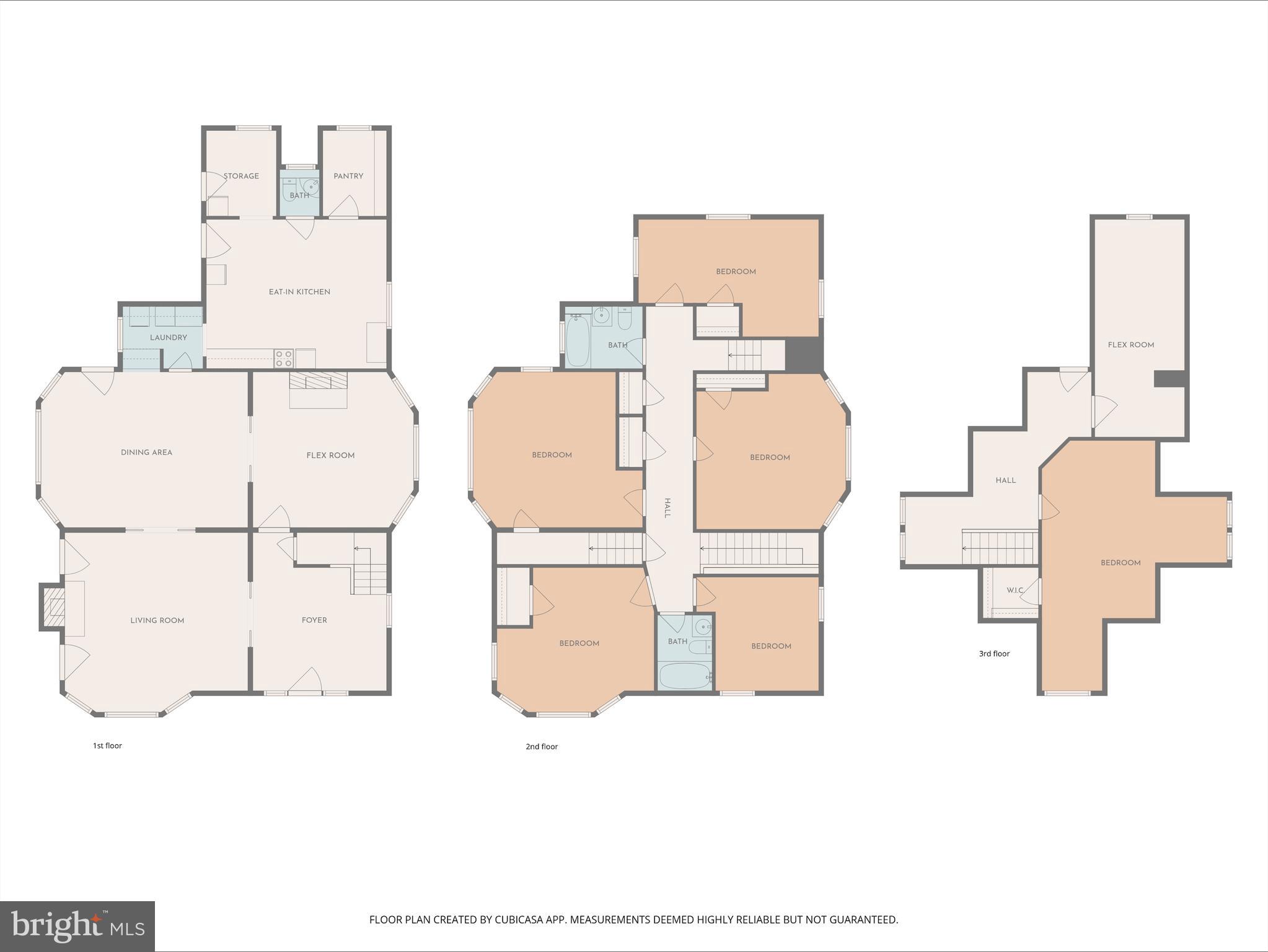 TOWN OF TRAPPE - Residential