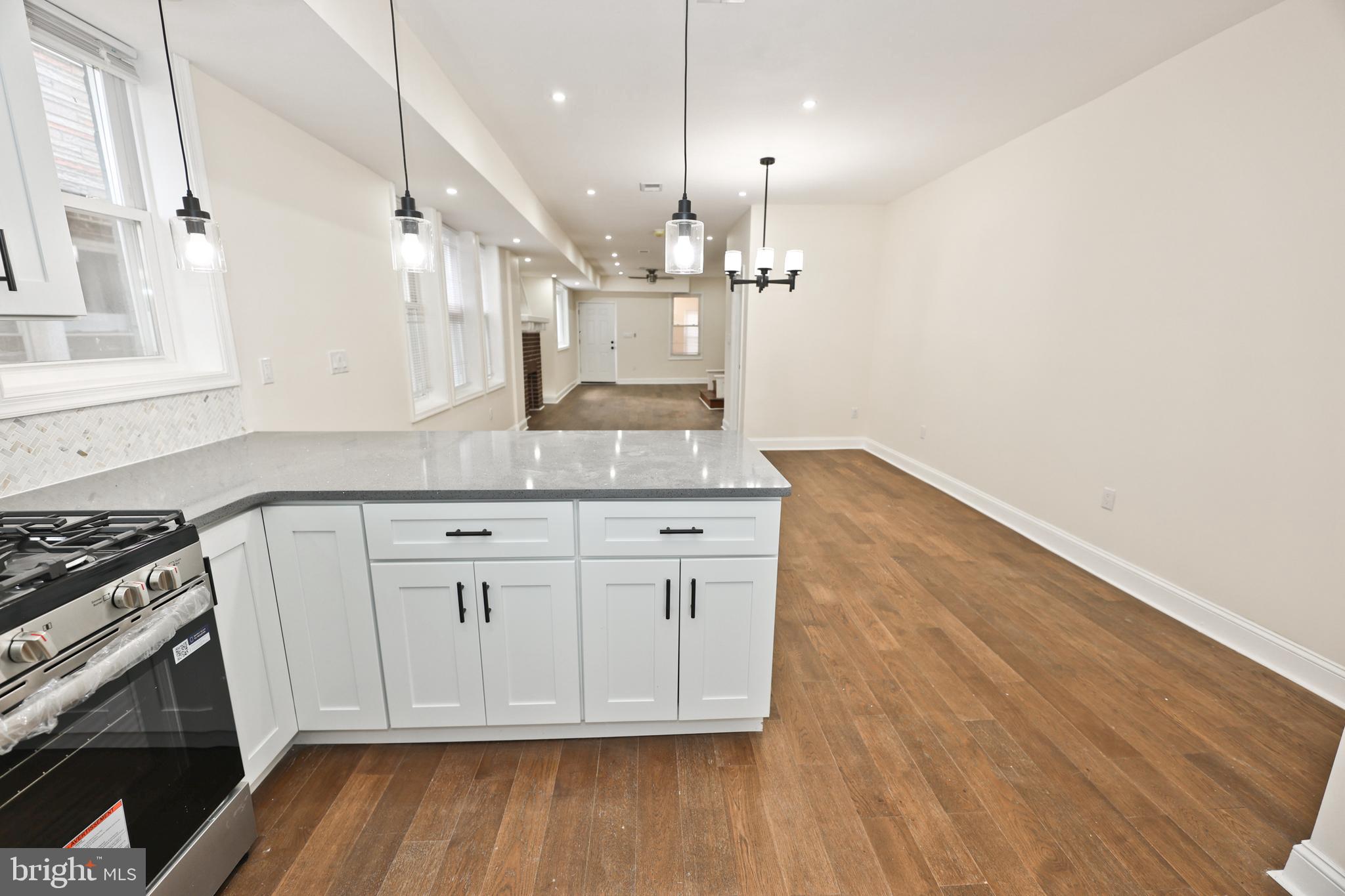 COBBS CREEK - Residential
