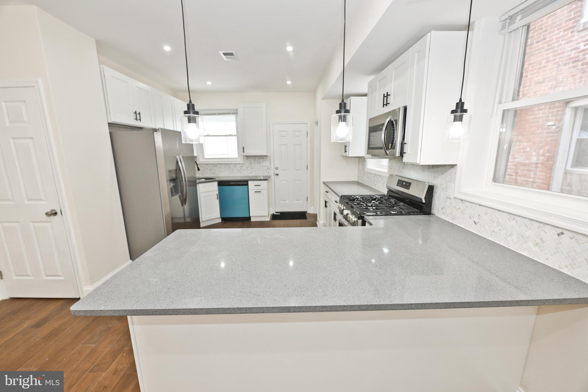 COBBS CREEK - Residential