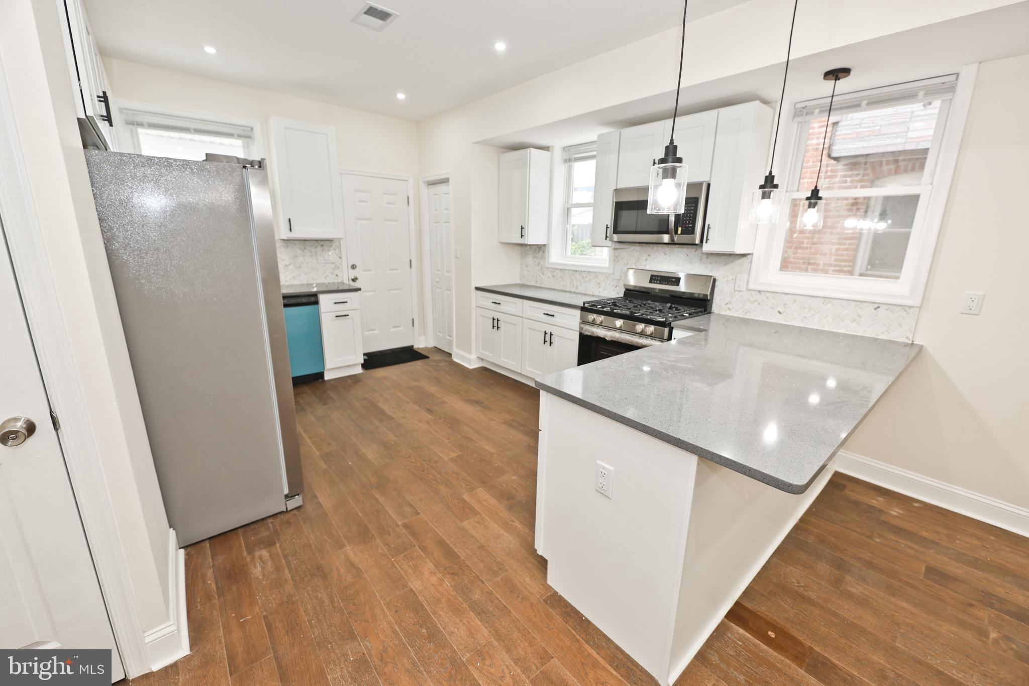 COBBS CREEK - Residential