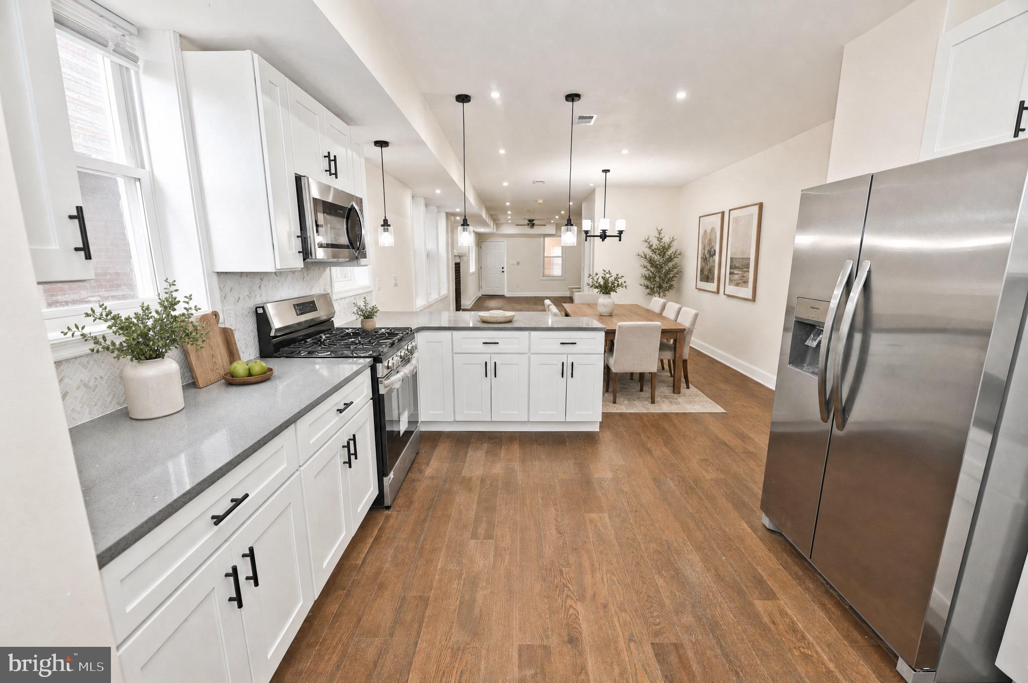 COBBS CREEK - Residential