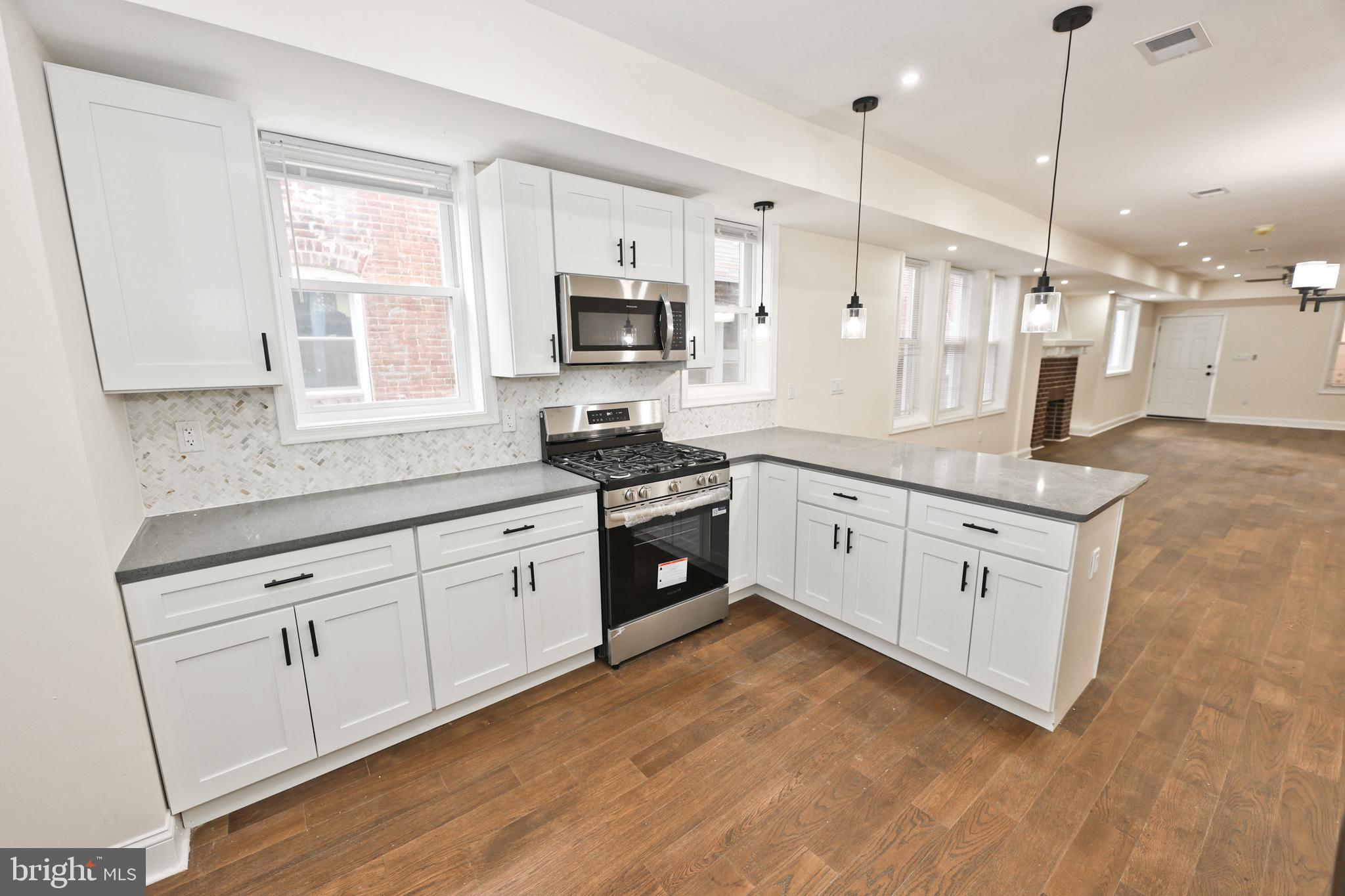 COBBS CREEK - Residential