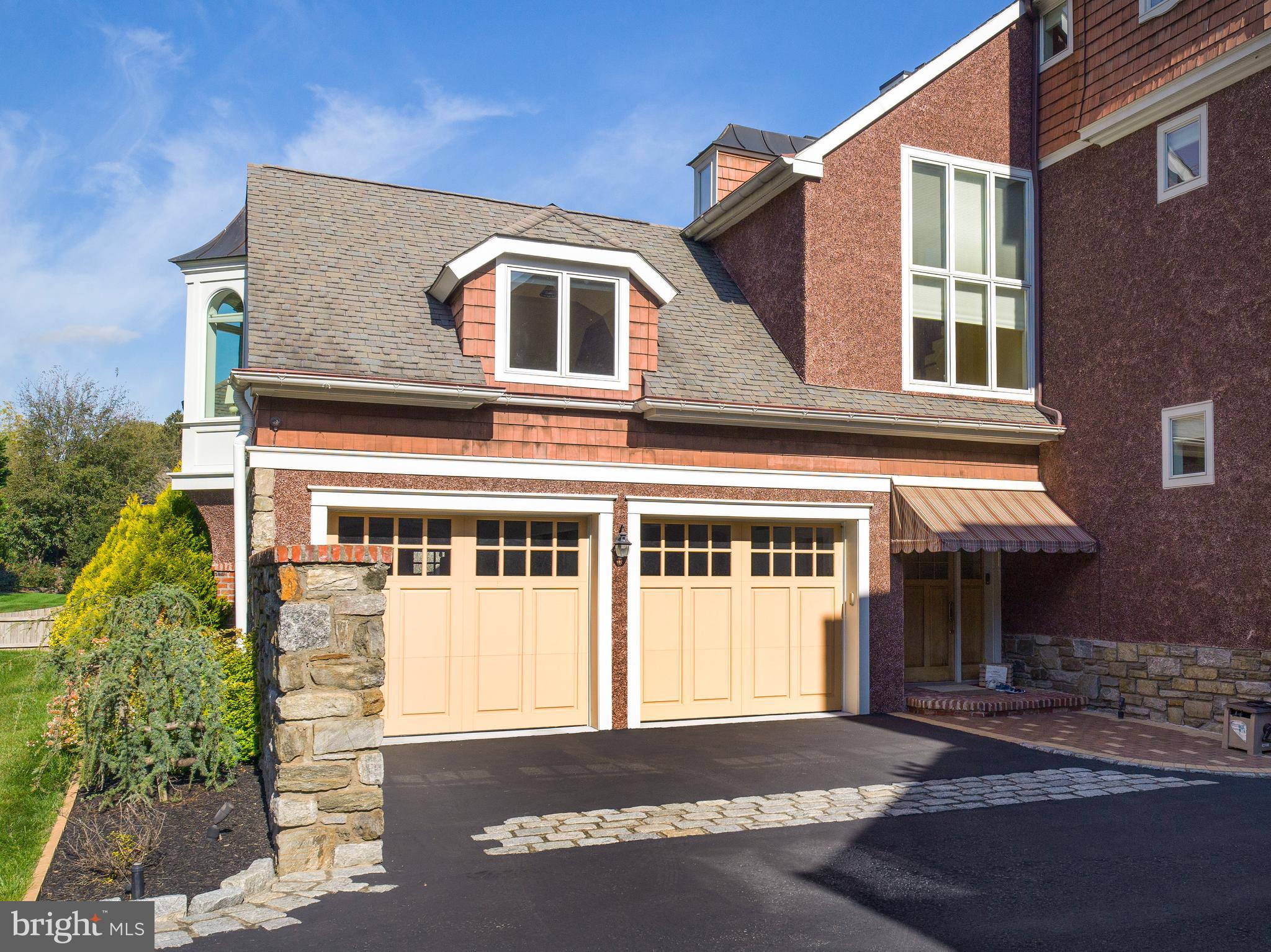 GLADWYNE - Residential