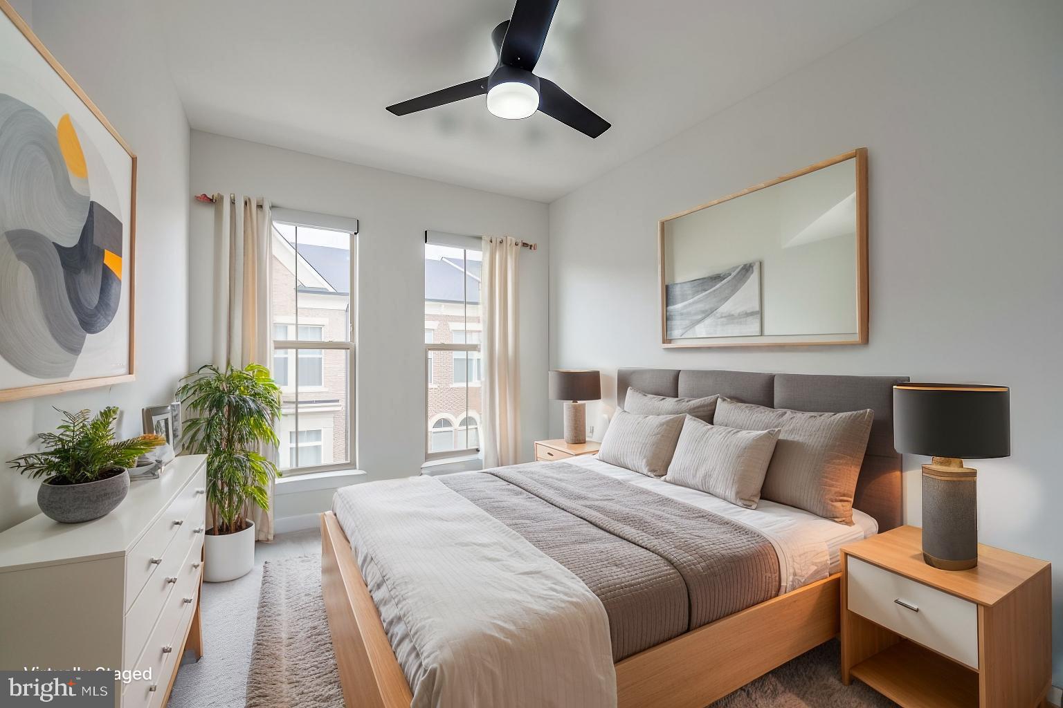 ASHBURN - Residential
