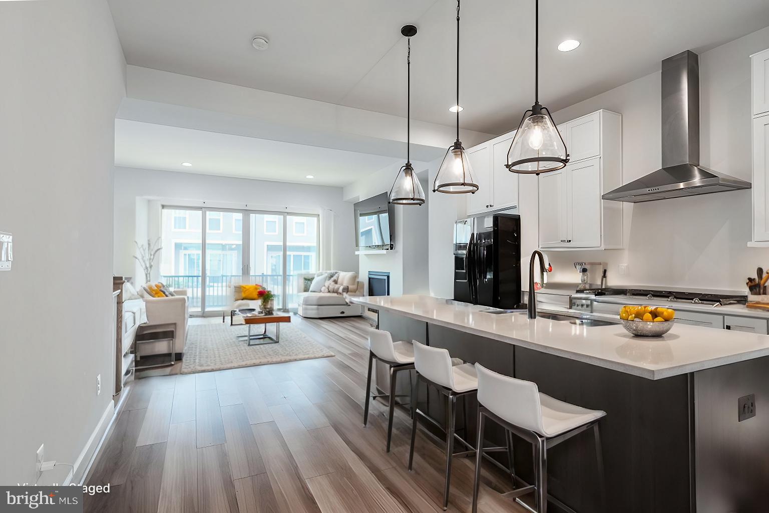 ASHBURN - Residential
