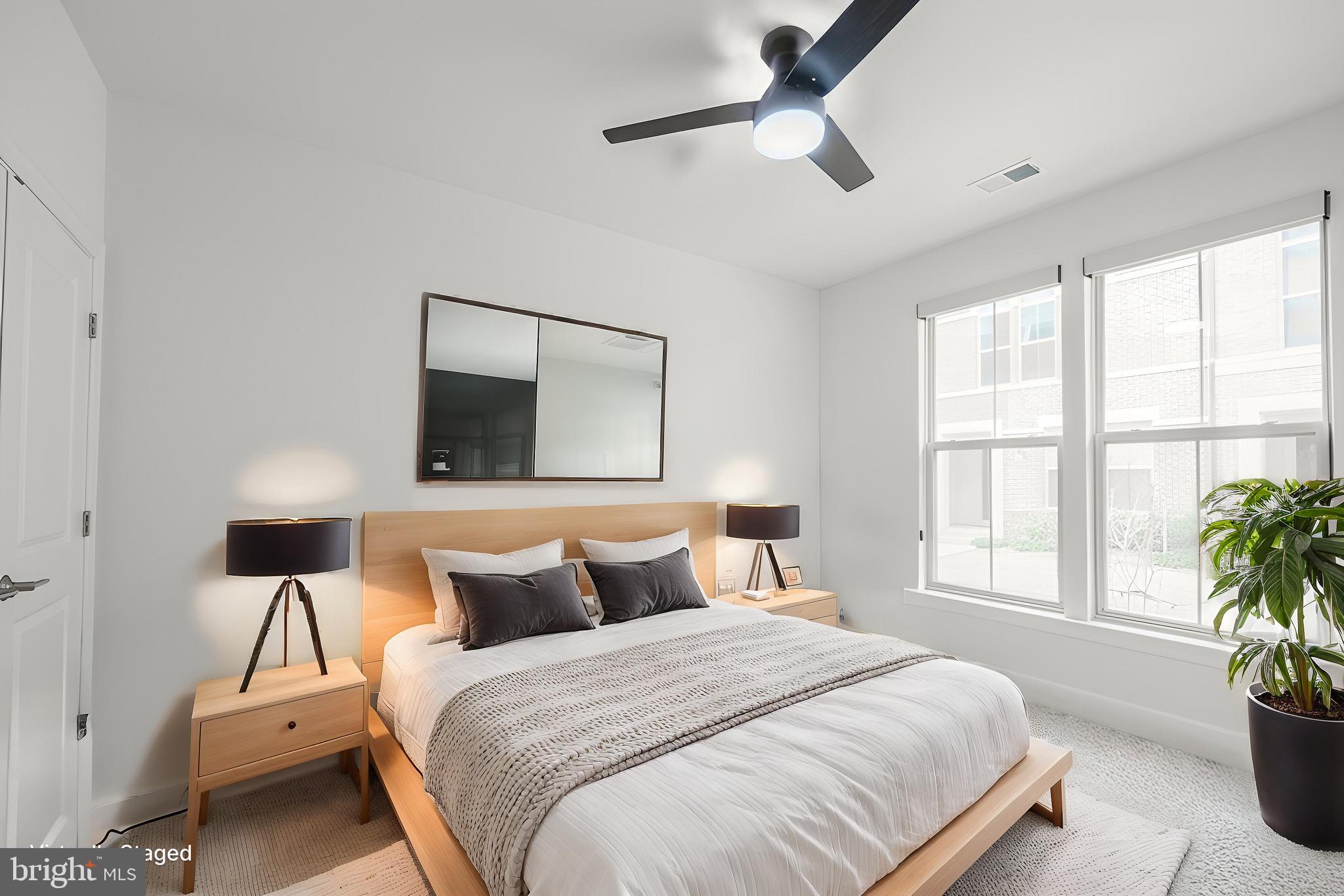 ASHBURN - Residential