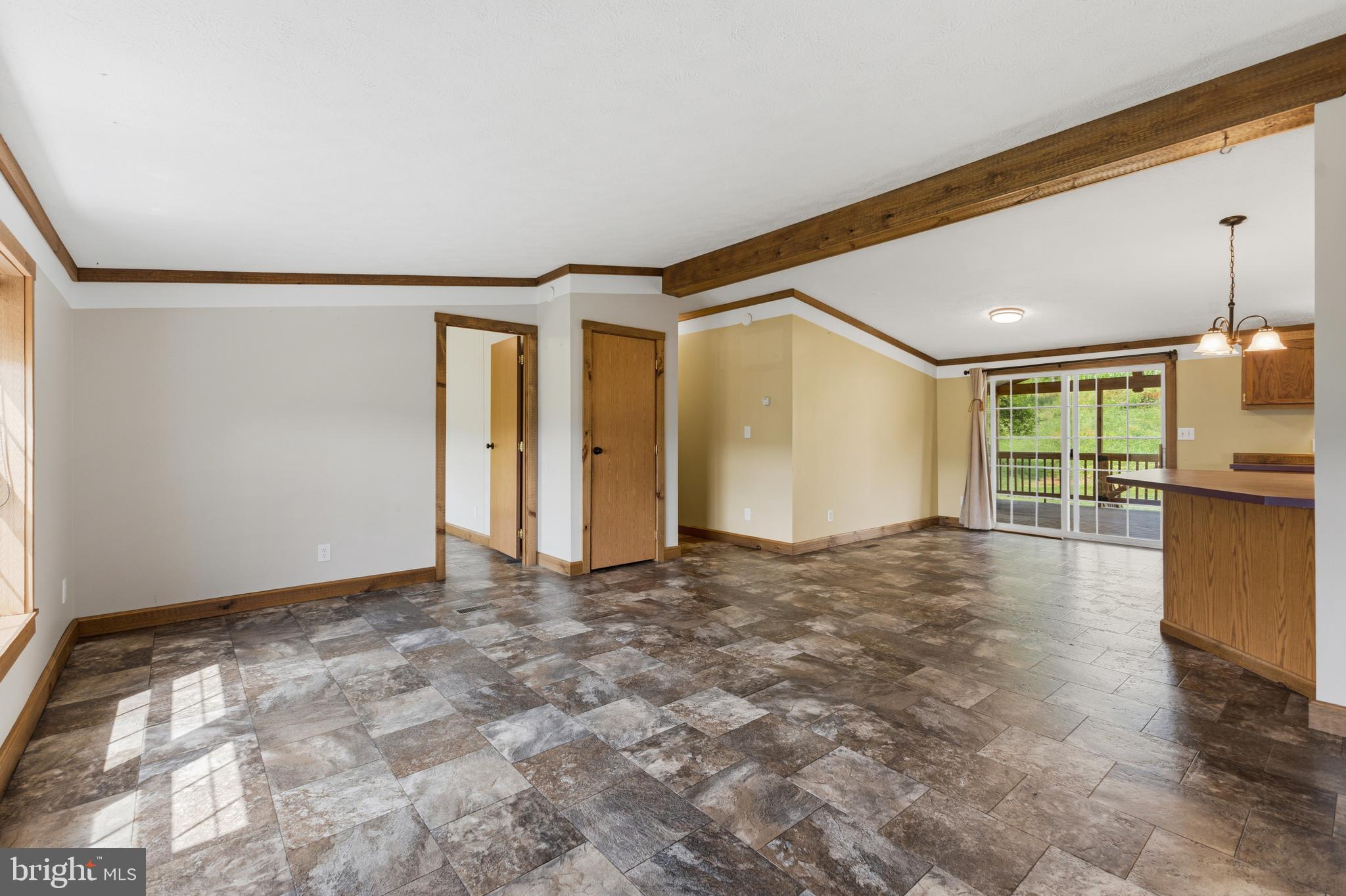 BELLEFONTE - Residential