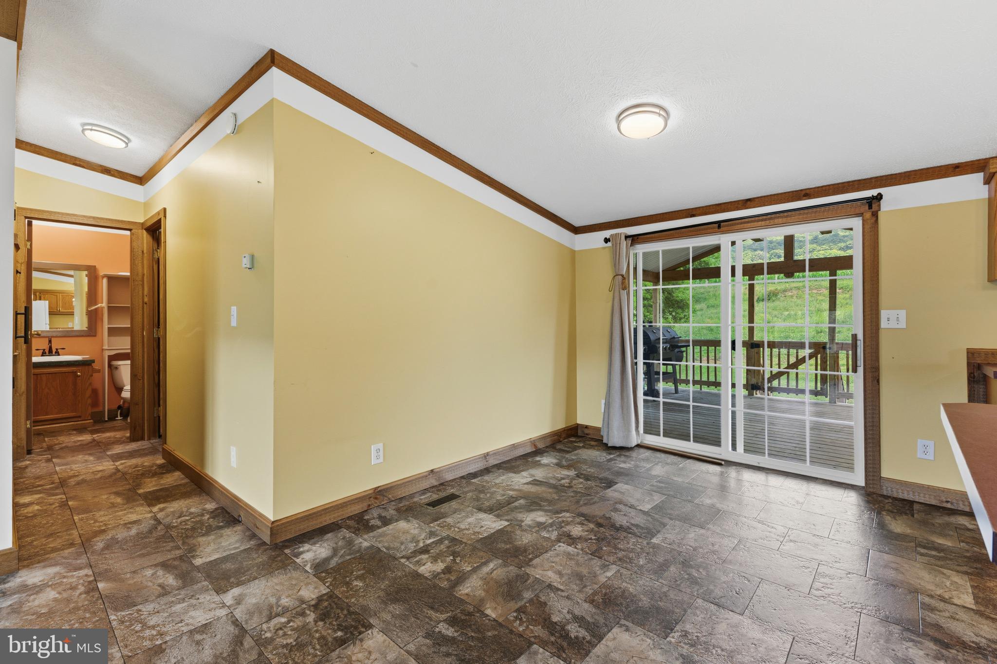 BELLEFONTE - Residential
