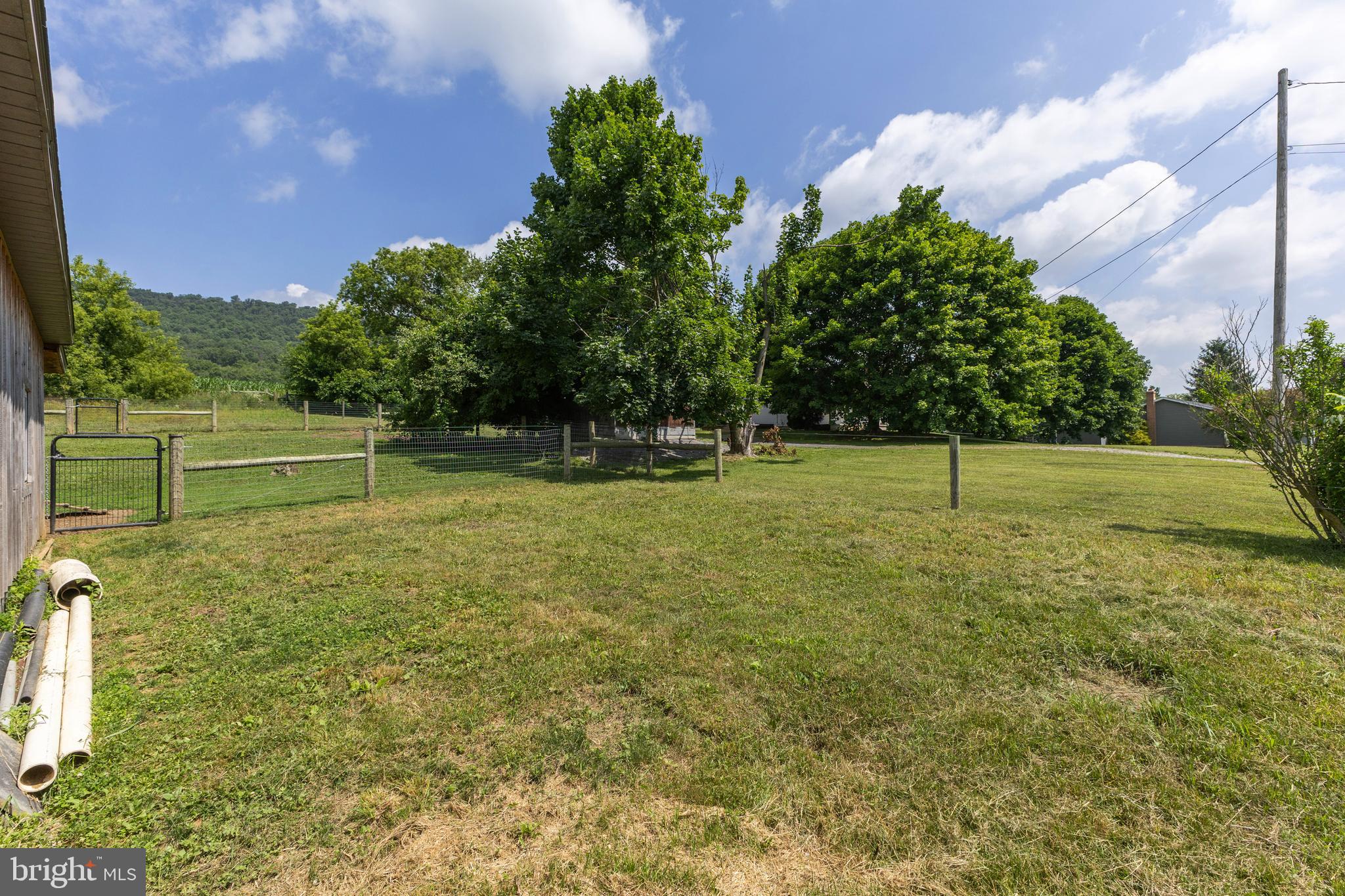 BELLEFONTE - Residential