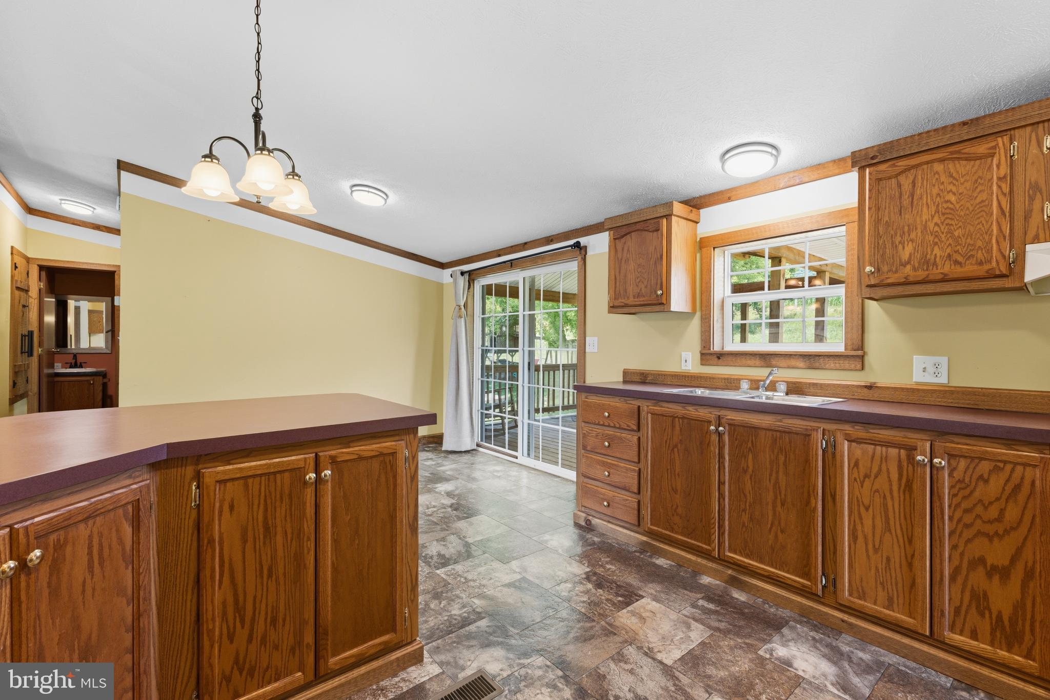 BELLEFONTE - Residential