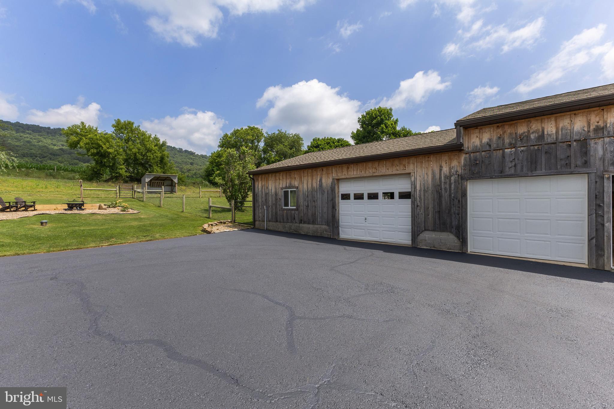 BELLEFONTE - Residential