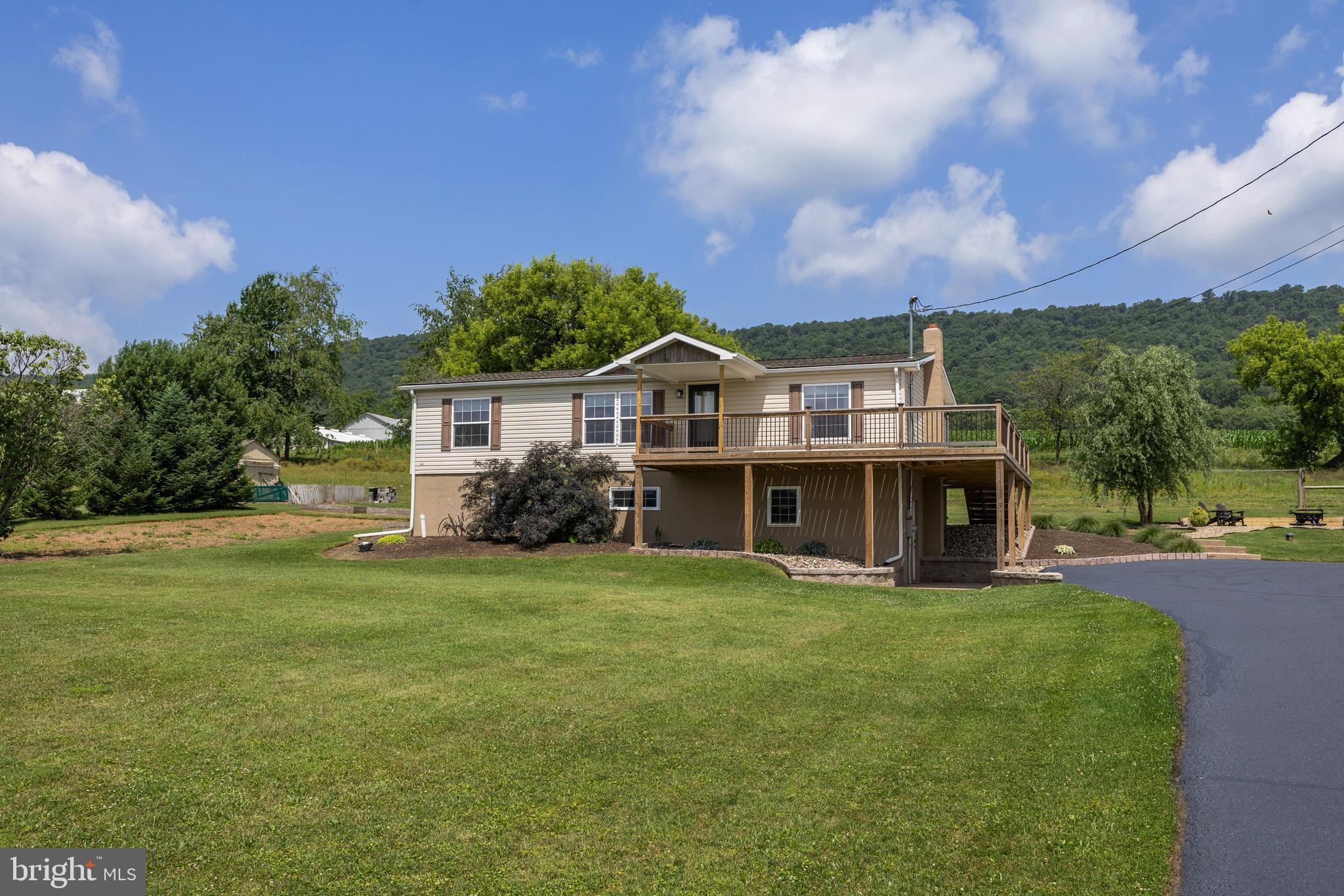 BELLEFONTE - Residential