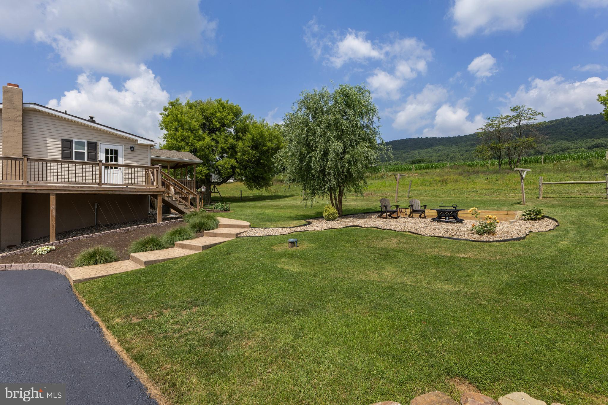 BELLEFONTE - Residential