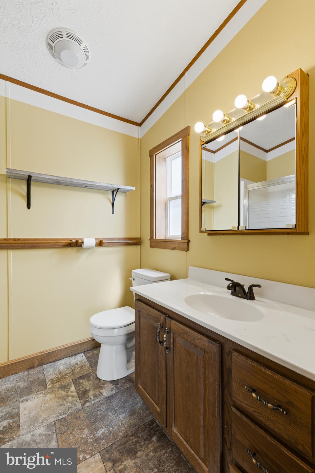 BELLEFONTE - Residential