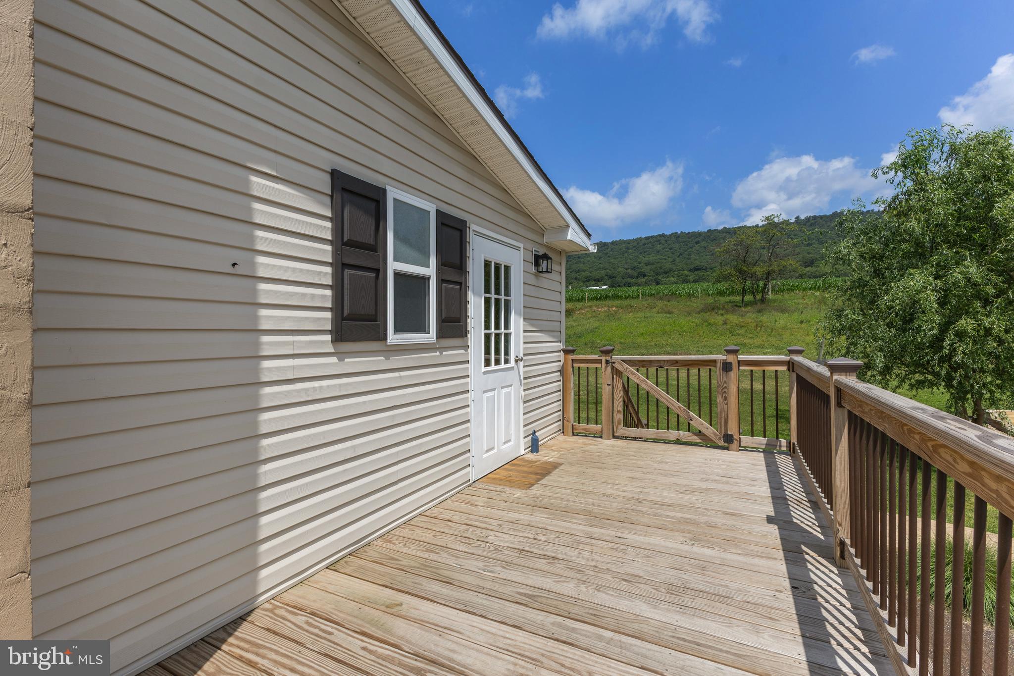 BELLEFONTE - Residential