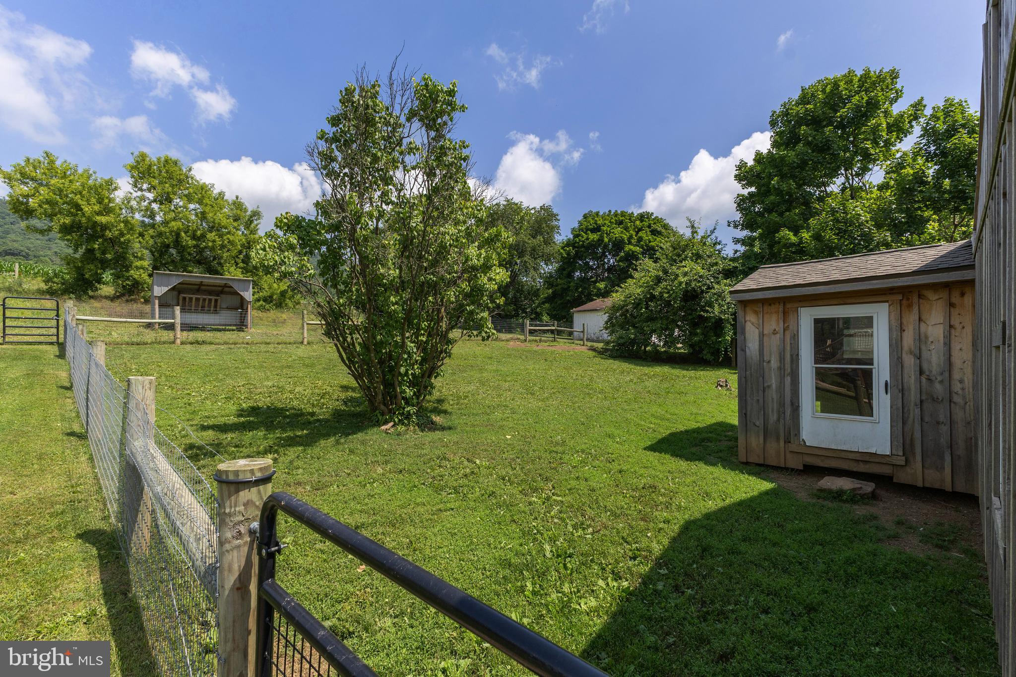 BELLEFONTE - Residential