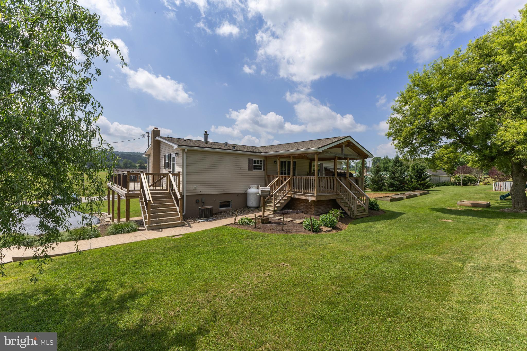 BELLEFONTE - Residential
