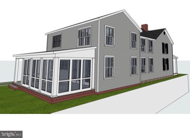 COLONIAL SQUARE - Residential