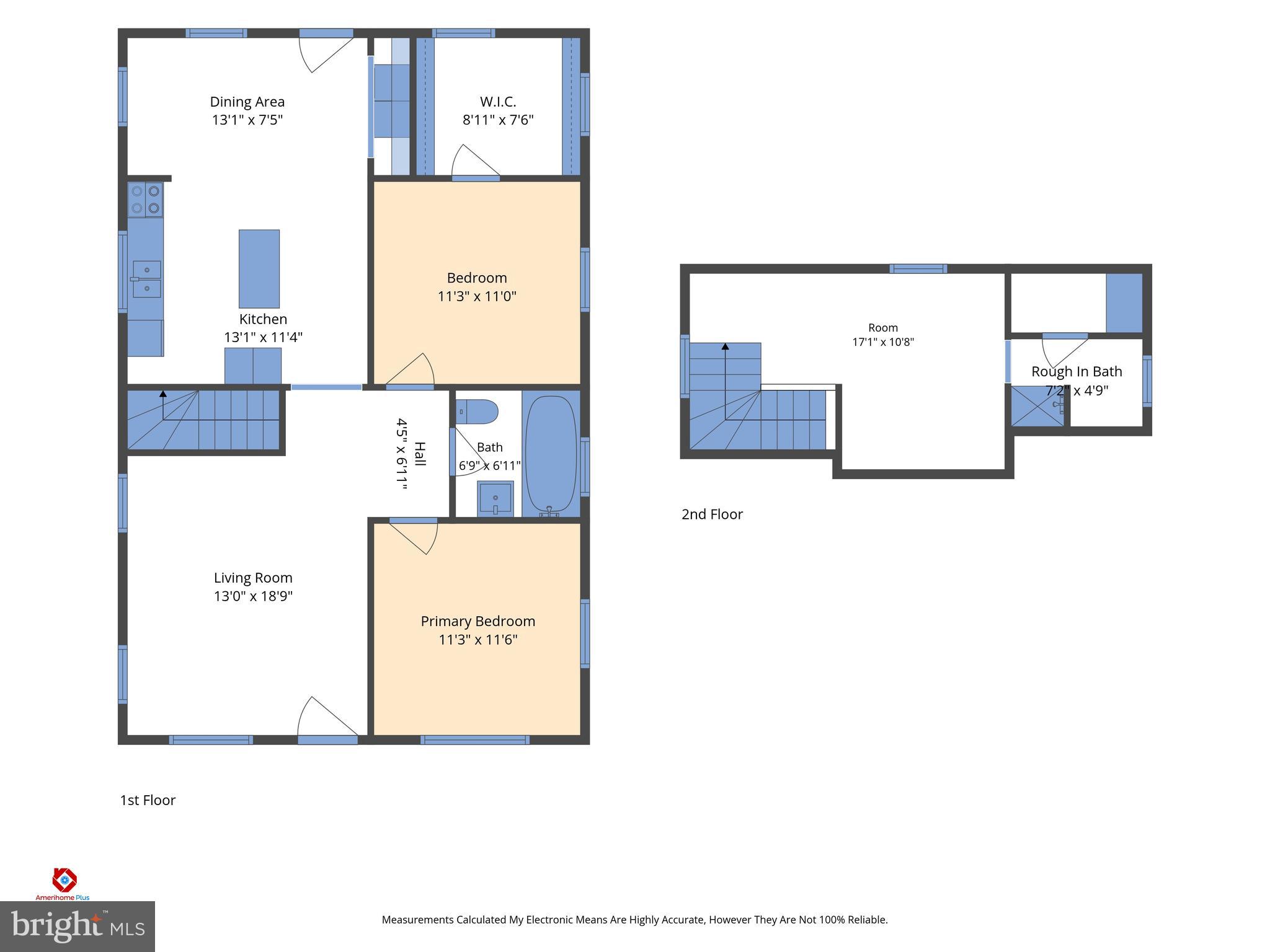 W. CARY CRISMOND - Residential