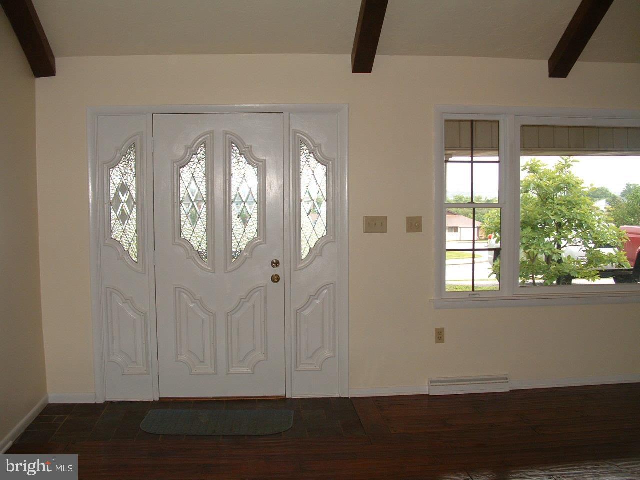 WEST MANCHESTER TWP - Residential