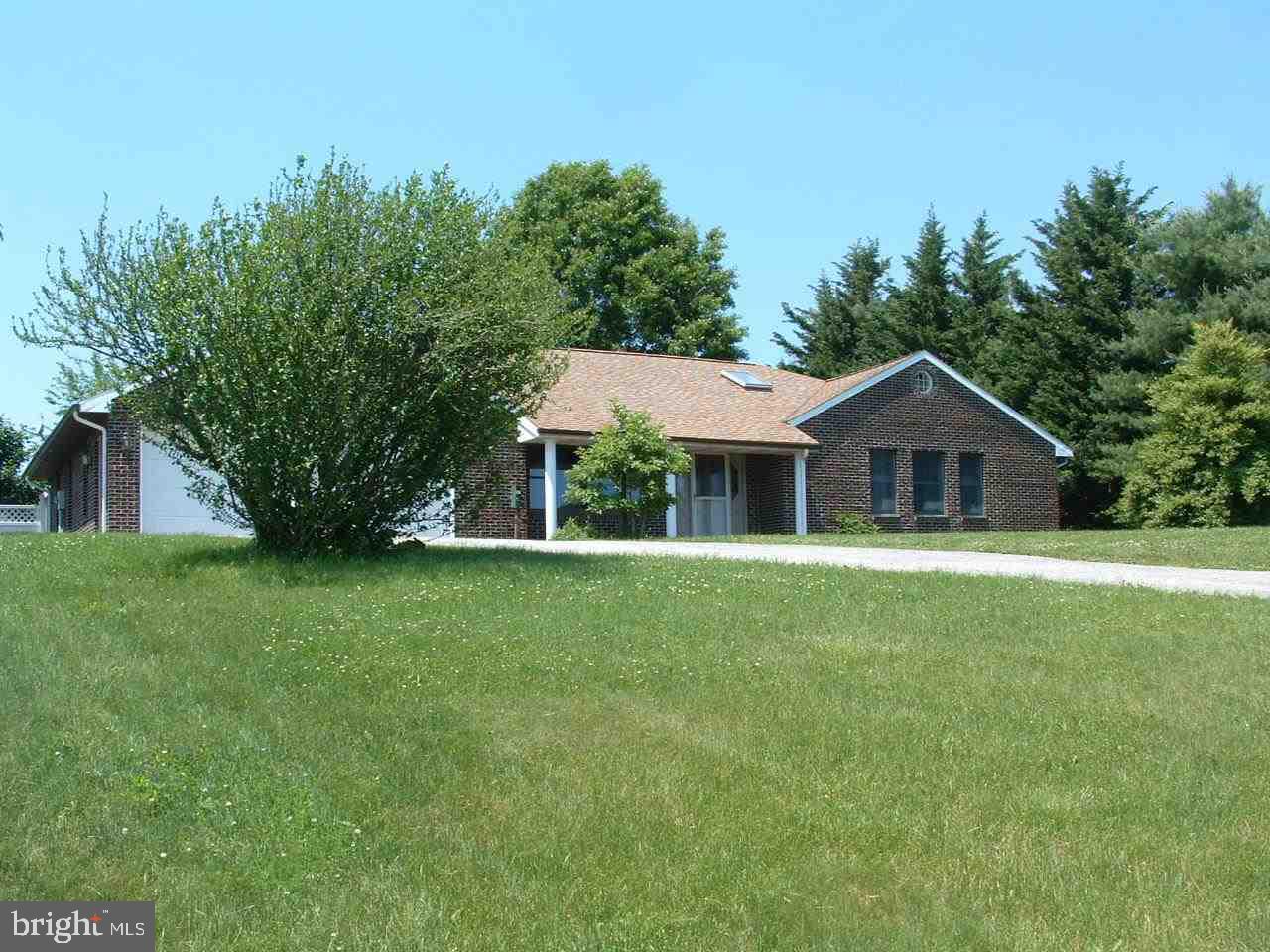 WEST MANCHESTER TWP - Residential
