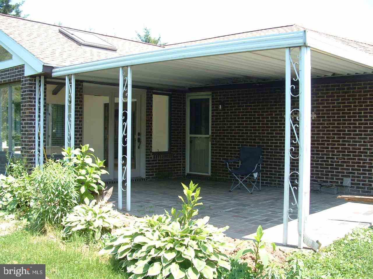WEST MANCHESTER TWP - Residential