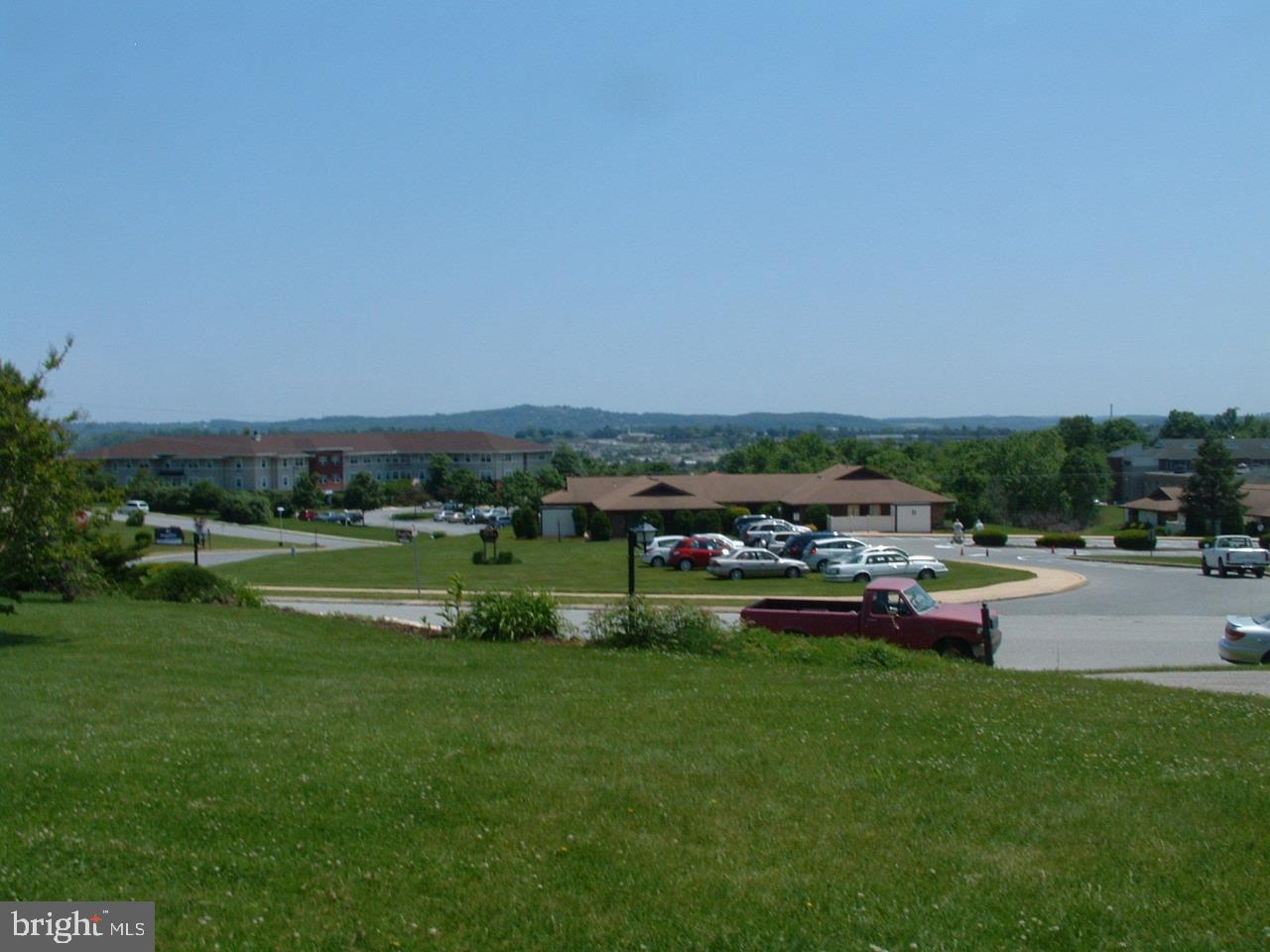 WEST MANCHESTER TWP - Residential