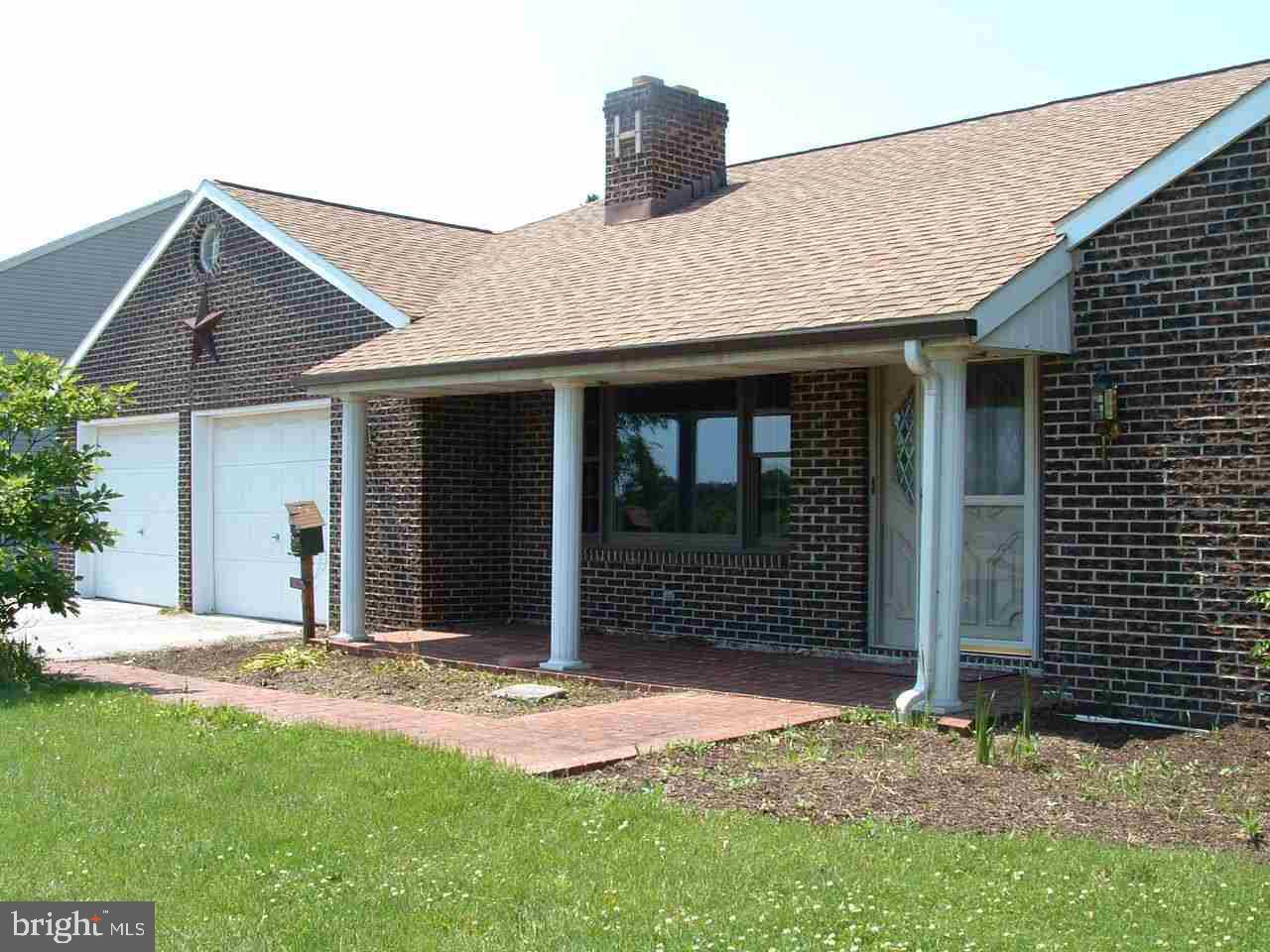 WEST MANCHESTER TWP - Residential