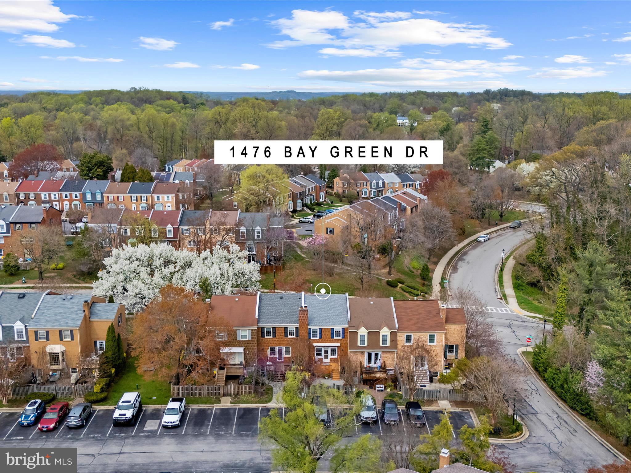 BAY HILLS TANGLEWOOD - Residential
