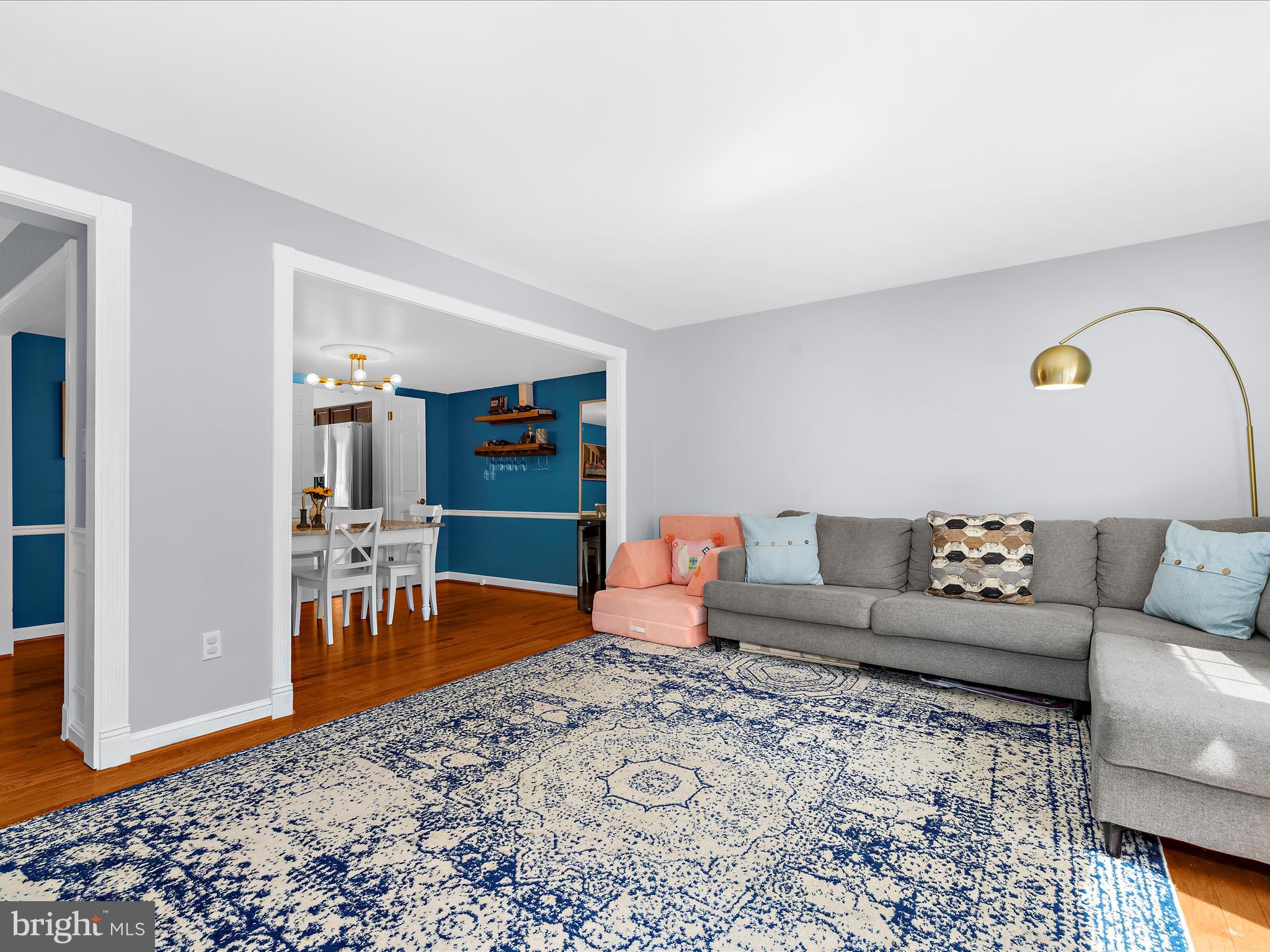 BAY HILLS TANGLEWOOD - Residential