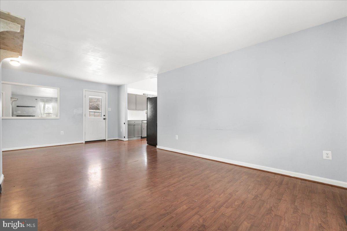 THURMONT WEST - Residential