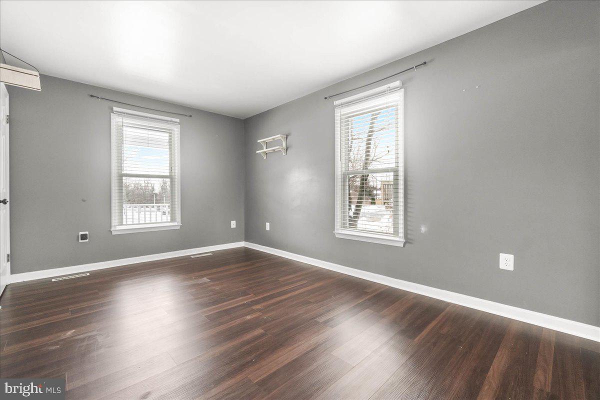 THURMONT WEST - Residential