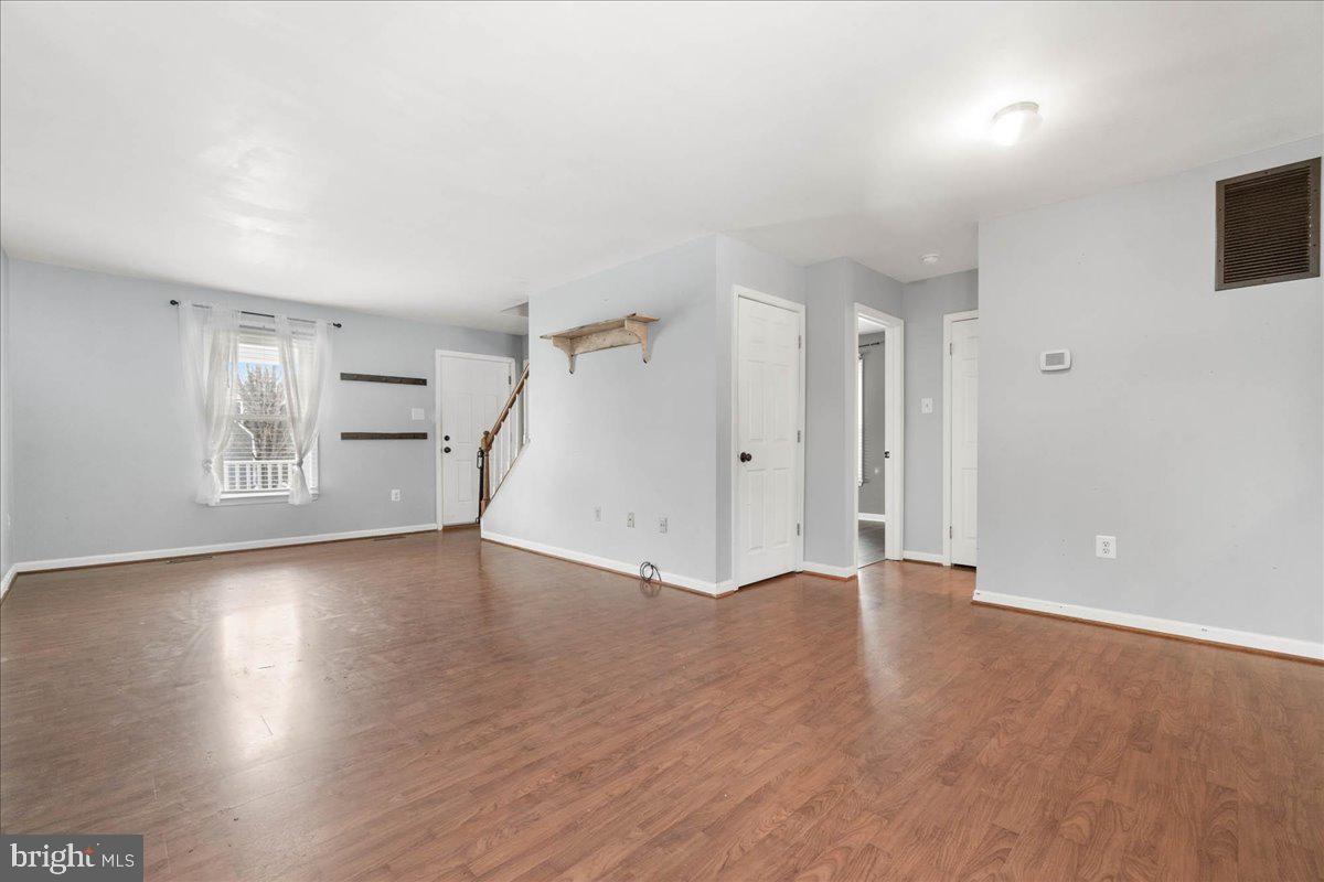 THURMONT WEST - Residential