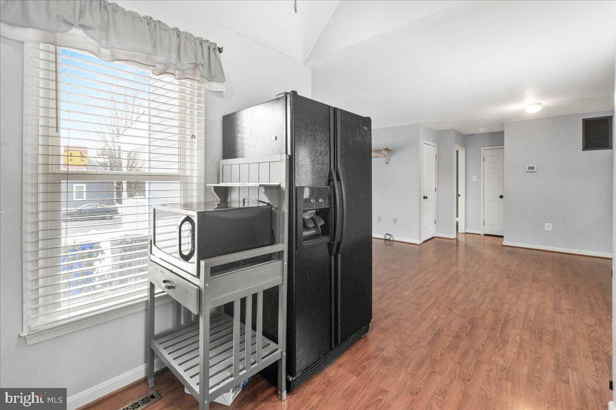THURMONT WEST - Residential