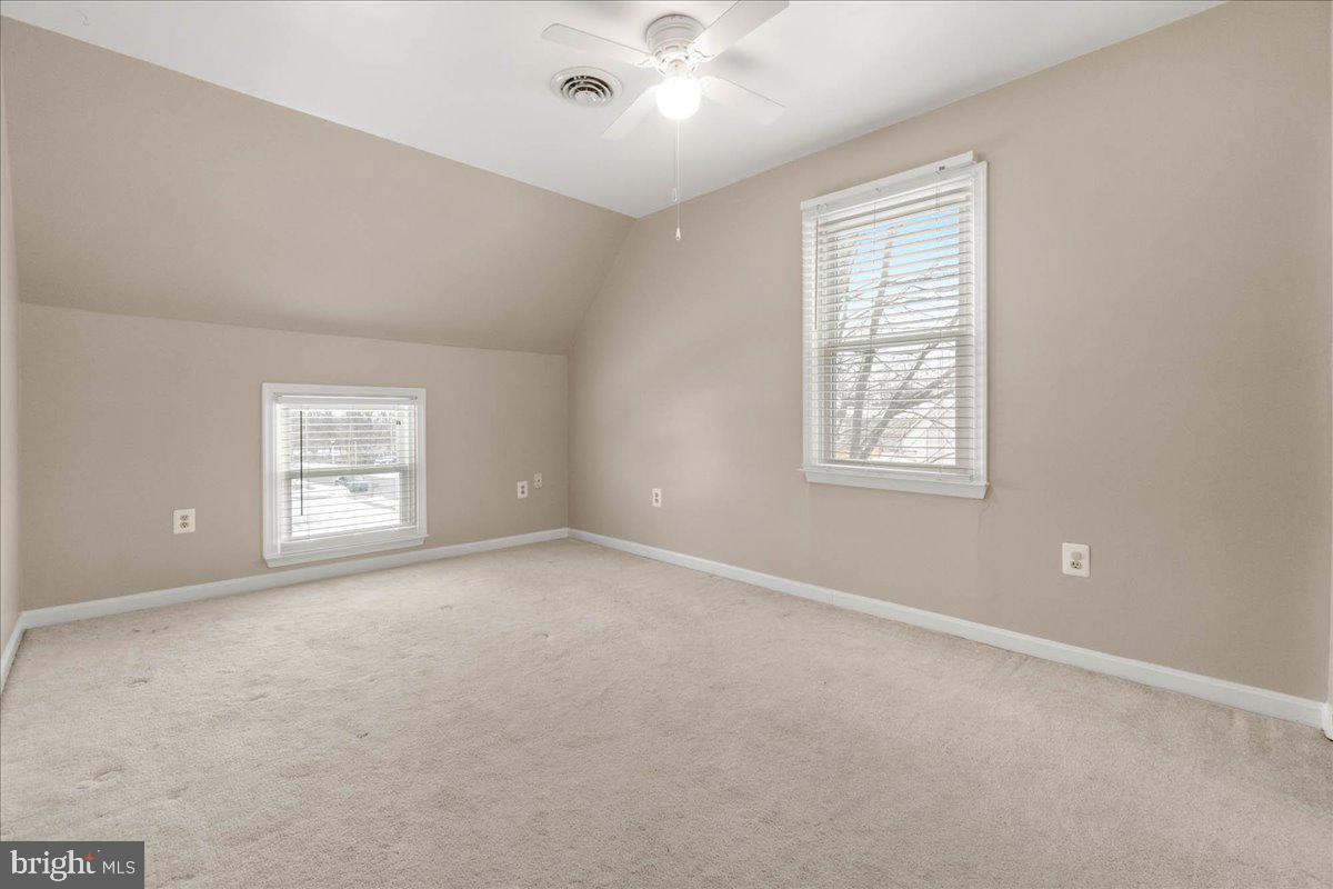 THURMONT WEST - Residential