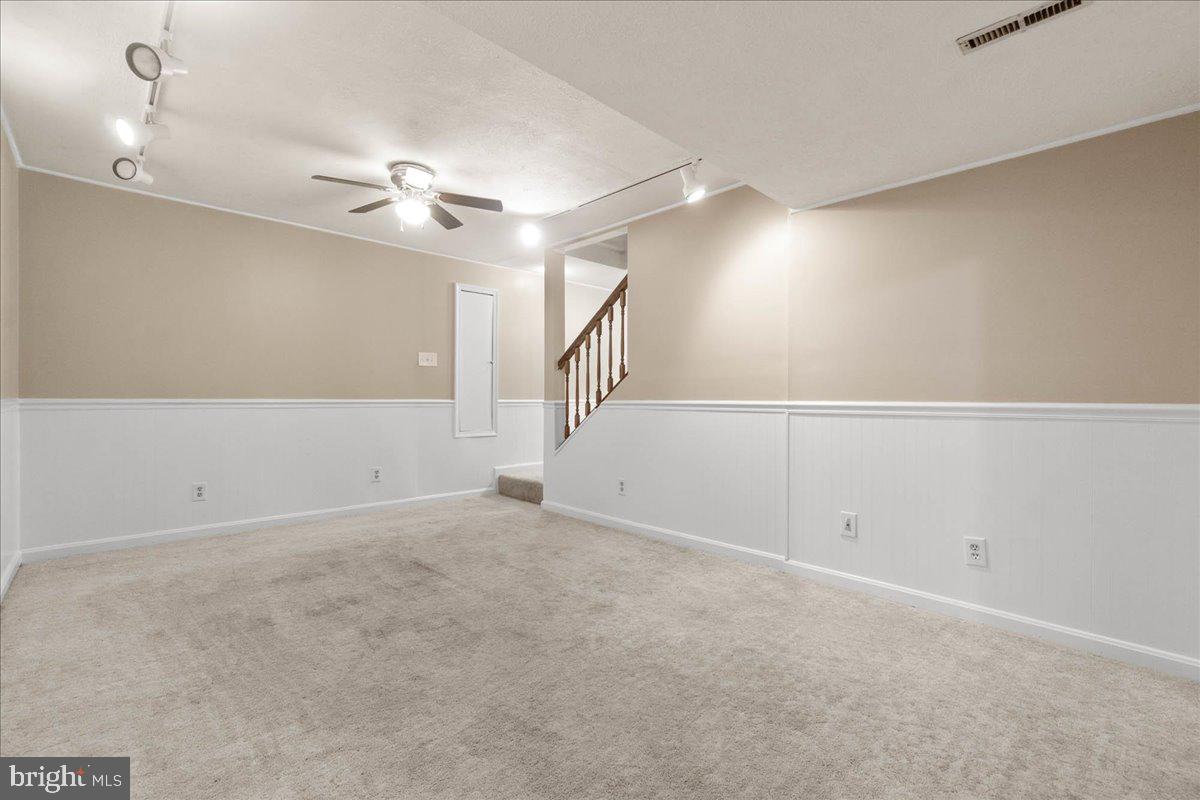 THURMONT WEST - Residential