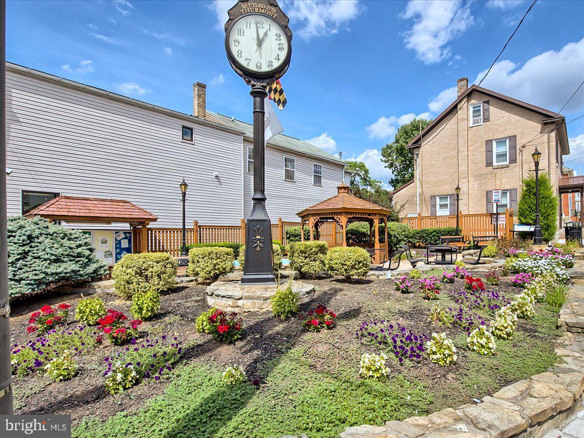 THURMONT WEST - Residential