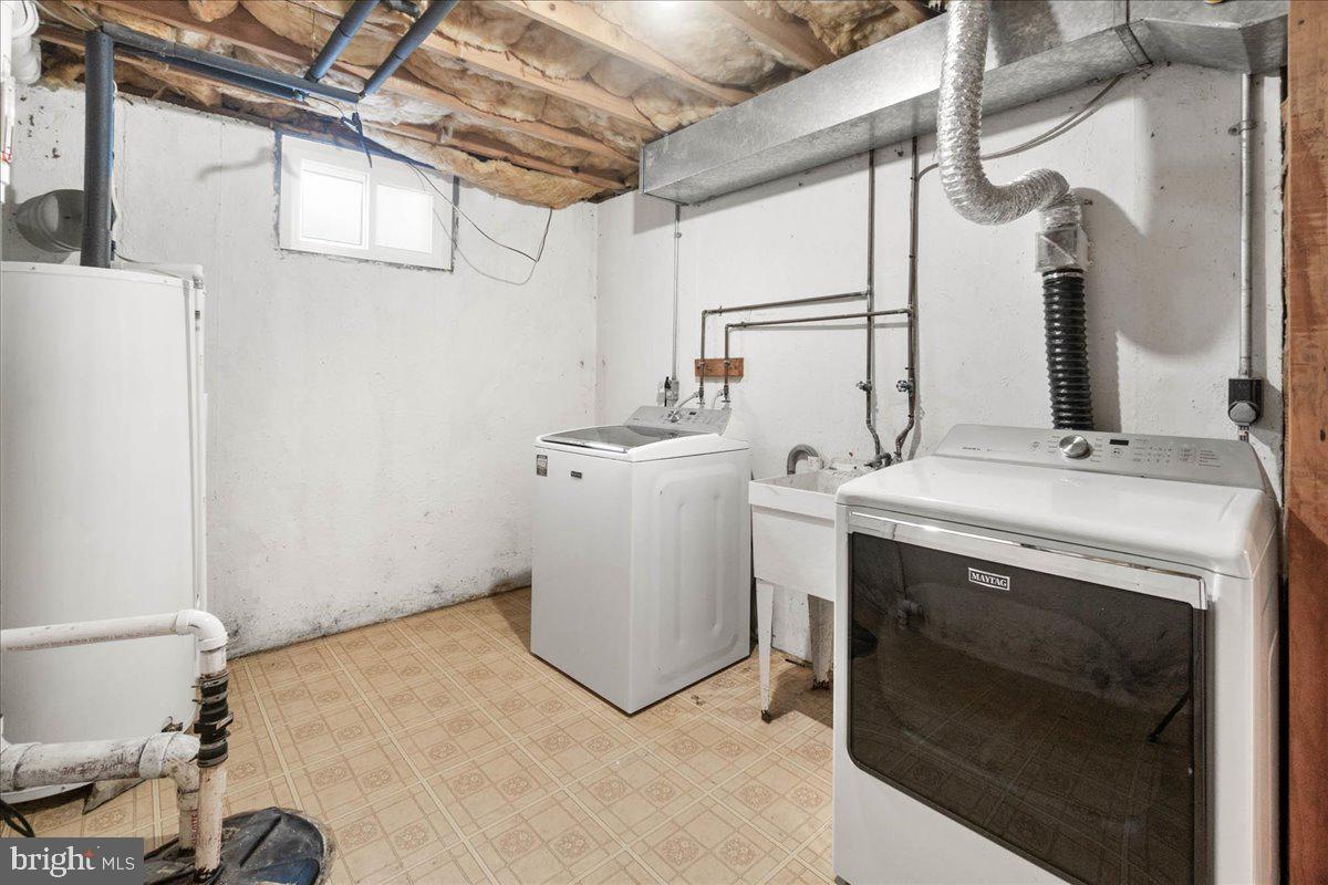 THURMONT WEST - Residential