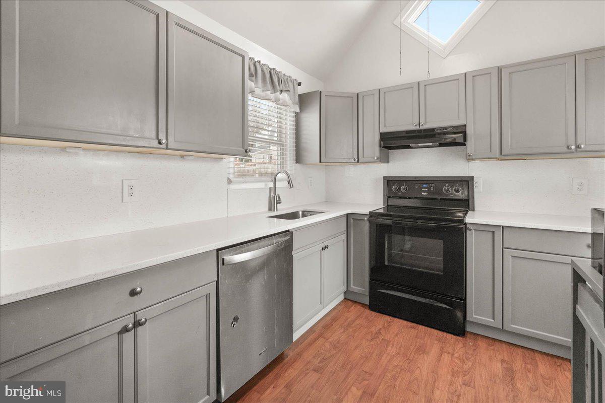 THURMONT WEST - Residential