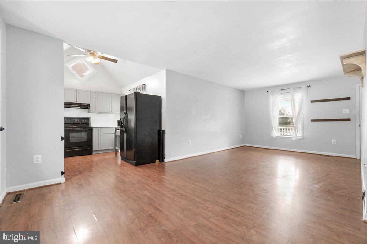 THURMONT WEST - Residential