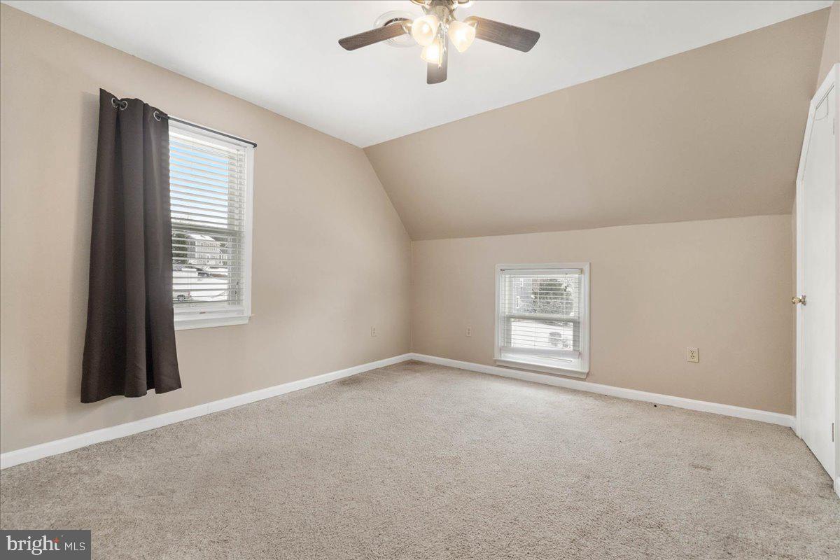 THURMONT WEST - Residential