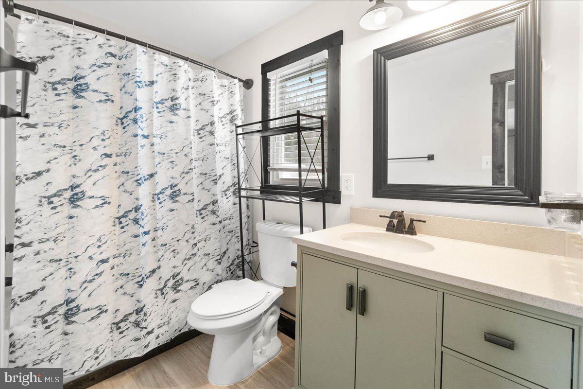 THURMONT WEST - Residential