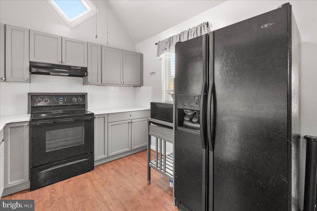 THURMONT WEST - Residential
