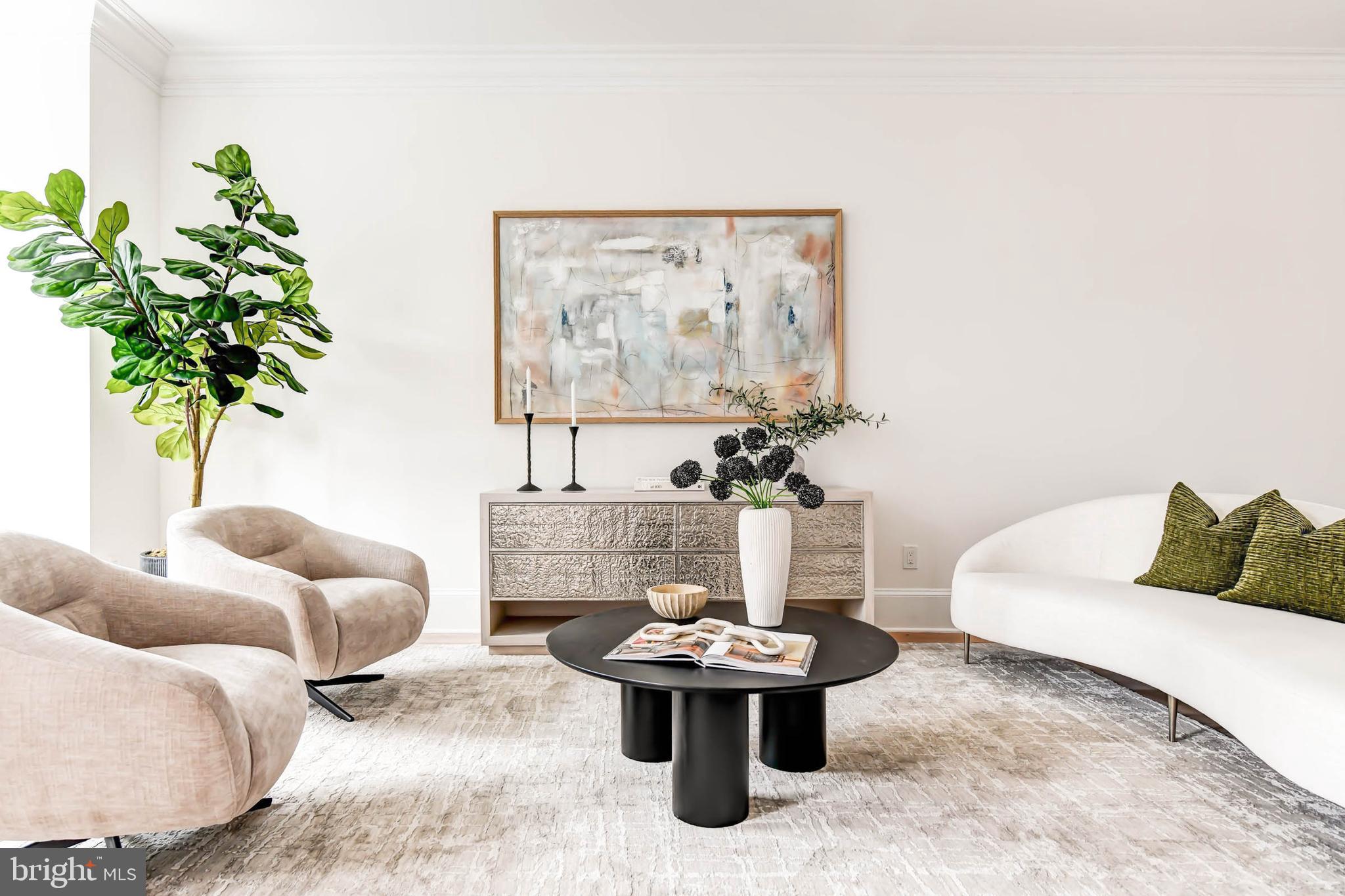 BLOOMINGDALE - Residential